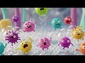 Wash Your Hands Song 🧼  Kids Hygiene Song