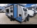 Pre-Owned 2018 Forest River R-Pod 179