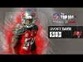 #53: Lavonte David (LB, Buccaneers) | Top 100 NFL Players of 2016