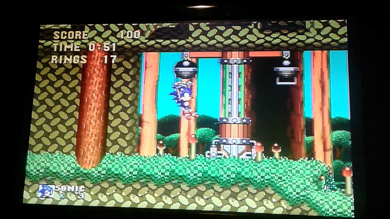Sonic And Knuckles Cheat Code YouTube sonic-and-knuckles-cheat-code-youtube