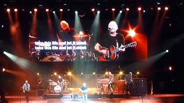 Lay Me Down - Chris Tomlin Live at Willow Creek, 10/18/13