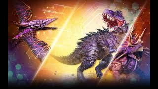 aerial assault - Jurassic World The Game screenshot 5