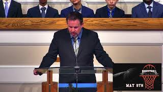Celebrating Redemption: The Hope of Christ's Resurrection