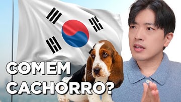 5 PRECONCEITOS SOBRE A COREIA DO SUL 🇰🇷