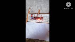 final project in logic circuit and switching theory