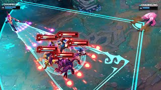 Ultra Satisfying Moments