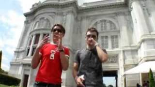 Dusit Palace  xvid