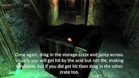 Penumbra Overture - Grey Rock Worm Chase