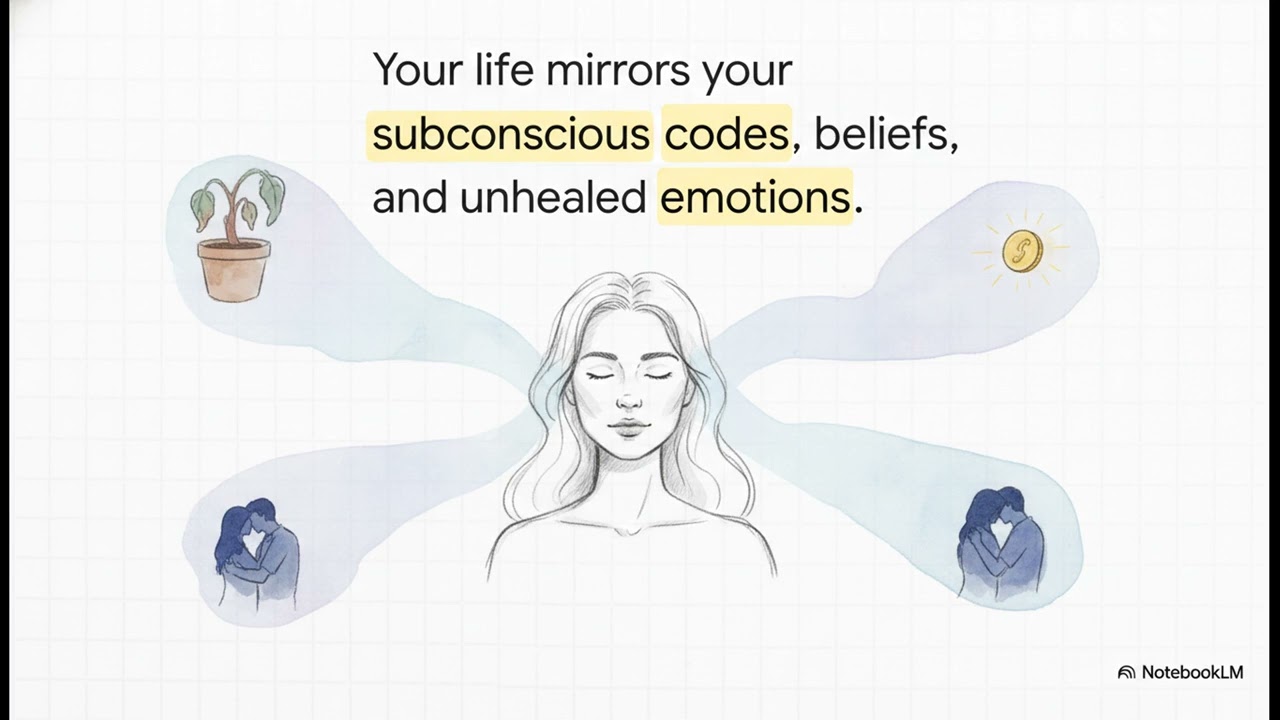 The Creator of Your Life