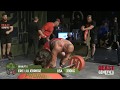 BIG DOGS 2 2017 Тяга DEADLIFT Pro Raw