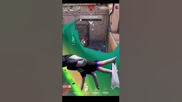 Insane Vyse wall on Ascent #valorant #vyse #wall #ascent #gaming #gamingtips #games #shorts #tips