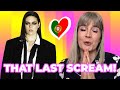 COOL! FIRST REACTION to PORTUGAL 🇵🇹 Eurovision 2024 | iolanda - "Grito"