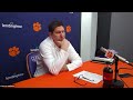 Brownell after Clemson's win over Pitt