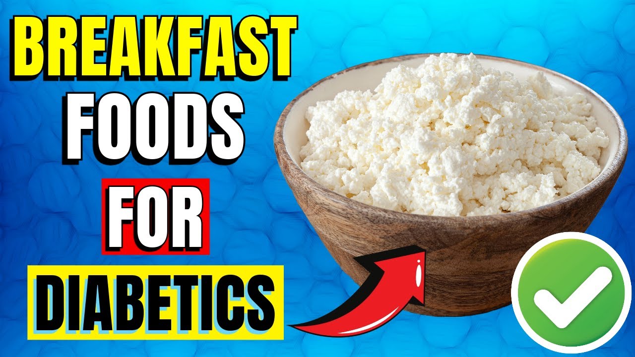10 Essential Breakfast Foods For Diabetics YouTube 10-essential-breakfast-foods-for-diabetics-youtube