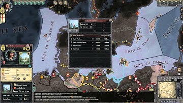 Crusader Kings II: The Republic - Dev Diary Video