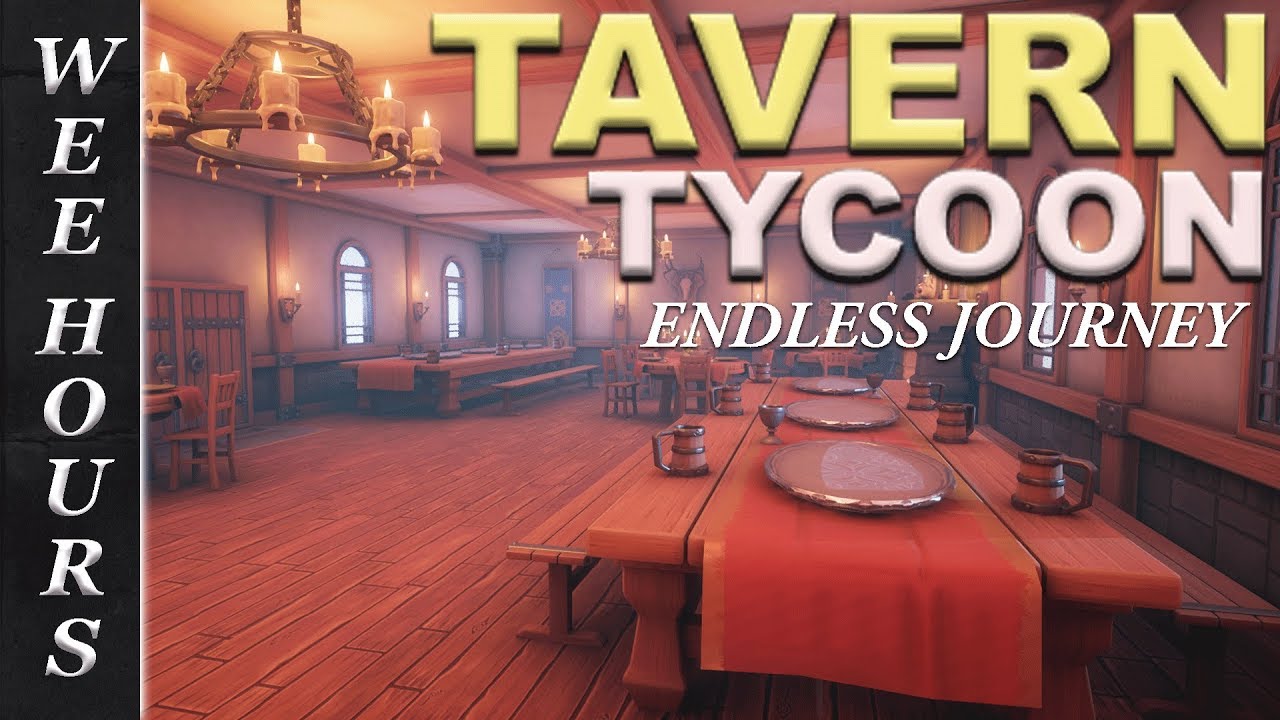 tavern tycoon cheats