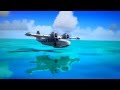 Boat Plane Florida
