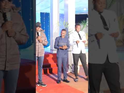 Mdau Shupavu Msalala Mama Aziza Iddi Kassim Iddi 