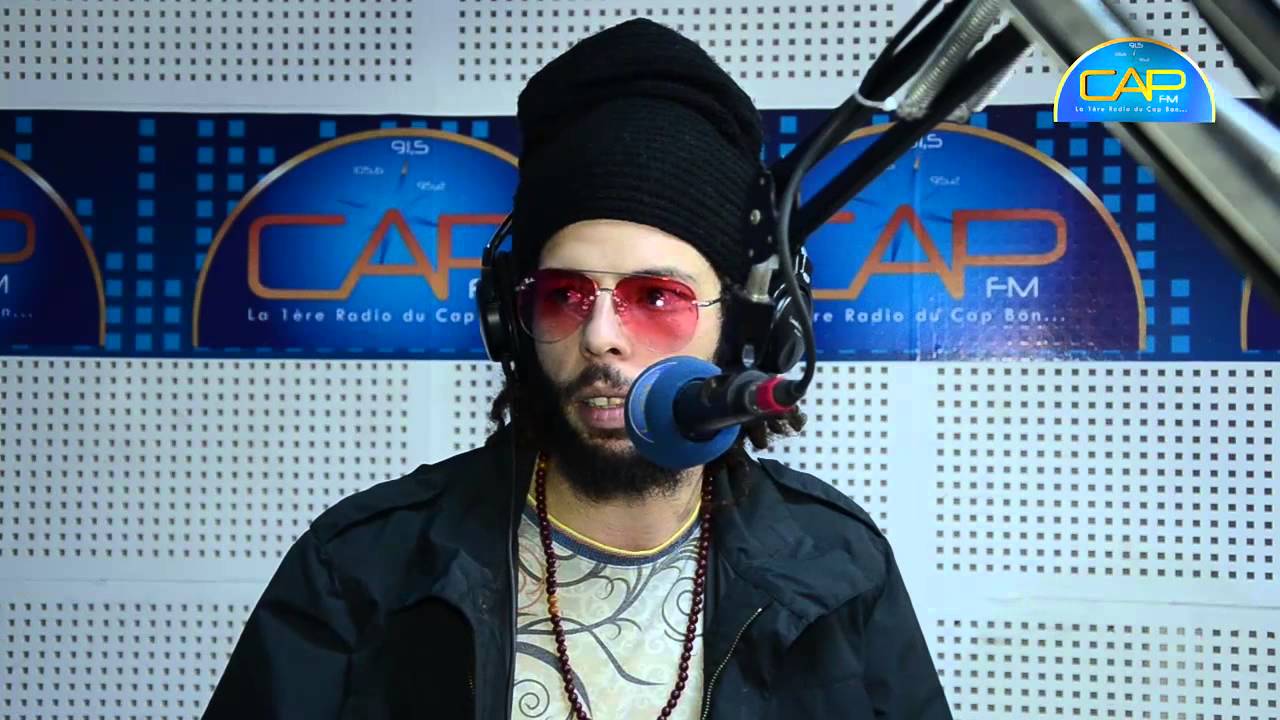 L'interview avec Kafon dans l'émission Stars News 28-02-2015