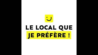 Nouvelle version de l'app' PagesJaunes - Mise en favoris des pros ! screenshot 4