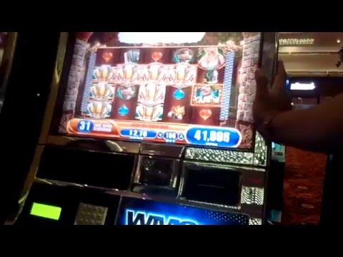 verde casino