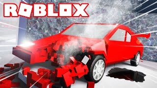 Teardown But It's ROBLOX