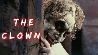 'The Clown' Short Horror Film  #shortfilm #horrorstories