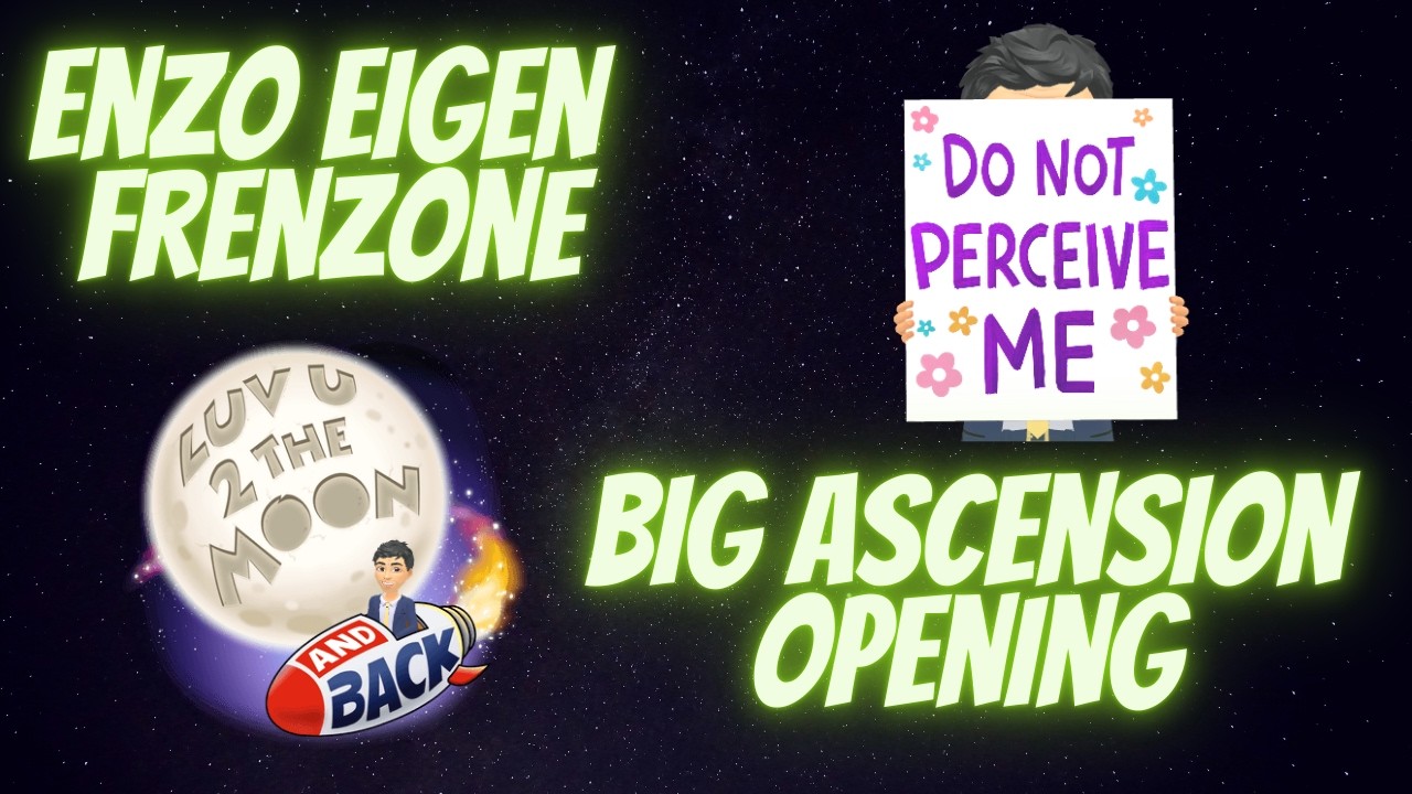 Big ascension opening - Enzo Eigen - 4L0ki - Marvel Contest of Champions