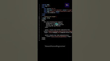 Changing Text Animation HTML/CSS #html  #css  #htmltutorial  #trending  #coding  #trend #developer
