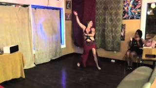 Setareh - *Setareh* I Java Hafla July 18th 2014