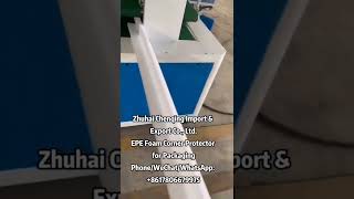 Epe Foam Corner Protector For Packaging