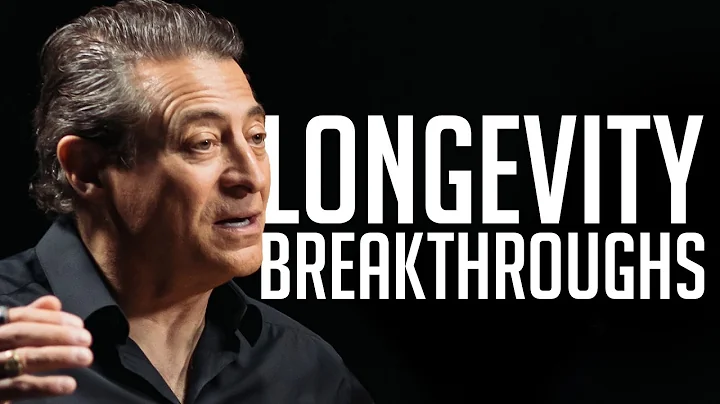 Next-Gen LONGEVITY SCIENCE With XPRIZE Founder Pet...