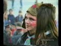 Фанаты группы Алиса. Концерт Кинчева в Ленинграде сент. 1990 г.