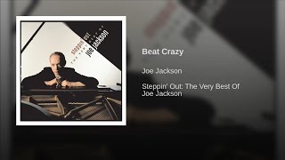 Joe Jackson - Beat Crazy