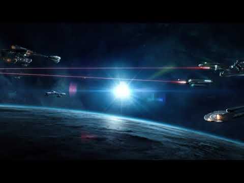 Star Trek Fleet Command Showdown Trailer Brazil