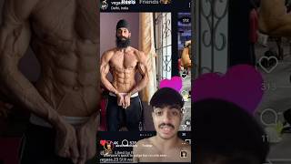 They Lied To You About Clenbuterol & Natural Bodybuilding 💊
