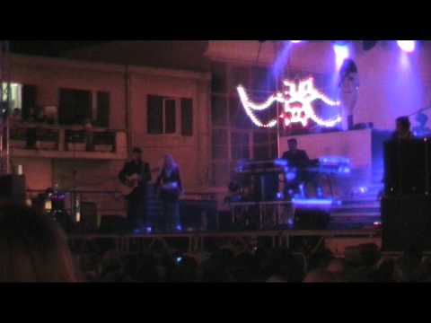 Il cerchio della vita - Ivana Spagna Live 15.09.2010