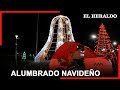 Notas EH | Nueve mundos iluminan la Navidad en el Gran Malecón