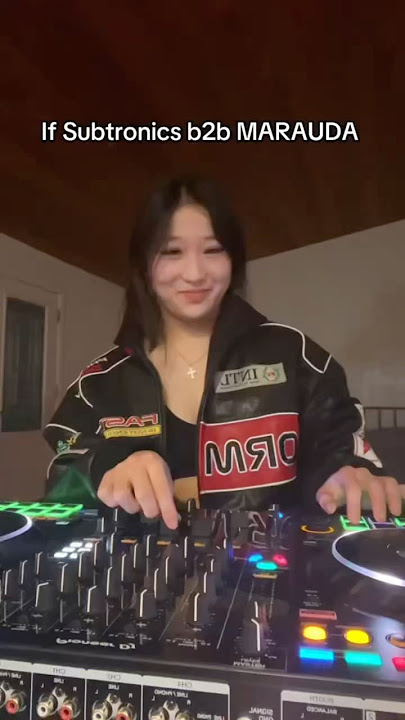 NO X ROI X SUBTRONICS - OFFCORE x UMBRA - MARAUDA x Name Drop - Excision & Wooli #dj #edm #marauda
