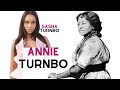 BLACK HISTORY AND HAIR SCIENCE! WHO IS ANNIE M. TURNBO? FOLLOW THE SCIENCE PART 1! Cyn Doll