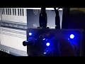 Pedal MIDI Begno Audio