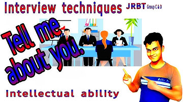 🔴 Interview preparation | Questions on personal life | Intellectual ability | JRBT | Group D & C