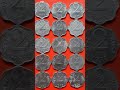 rare coins of Indian price list#silver coin collection India#old copper valuable coin price in India