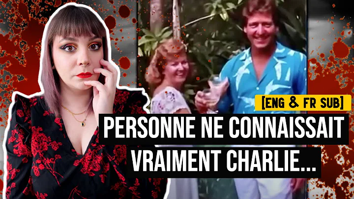 CARL 'CHARLIE' BRANDT : le tueur que personne ne s...