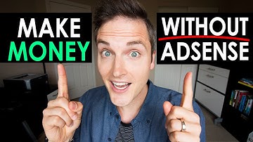 How to Make Money on YouTube without Adsense — Free YouTube Webinar 2016