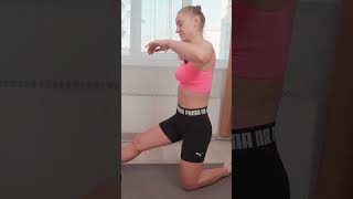 Flex & Breathe Alinas Soft Yoga Stretch Session