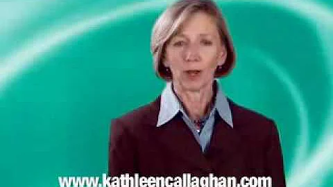 Elect Kathleen Callaghan Family Court Judge