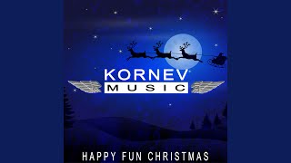 Happy Fun Christmas