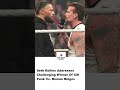 Seth Rollins Addresses Challenging Winner Of CM Punk Vs. Roman Reigns