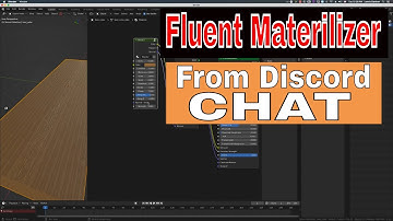 Materializer 1.1.0 Update   Wood | Discord Discussion